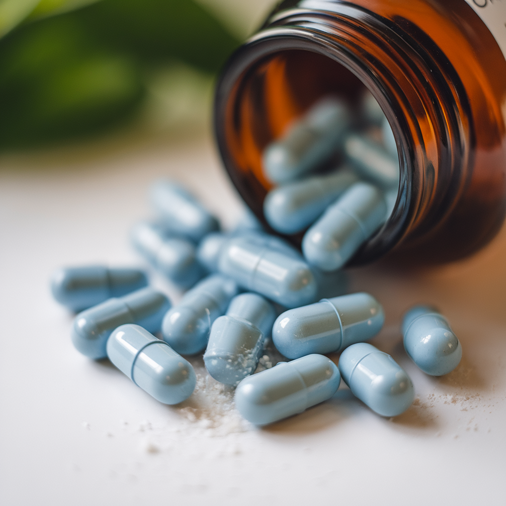 Chondroitin